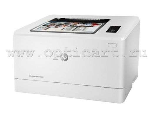 HP LaserJet Pro M154a