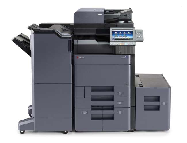 Kyocera TASKalfa 4002i