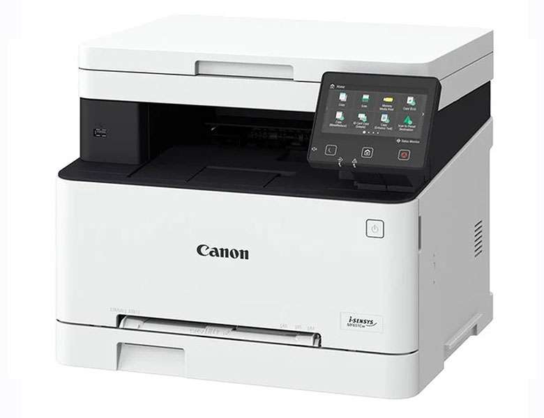 Canon iSENSYS MF651