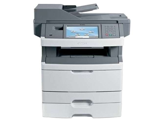 Ricoh Aficio SP 4400S