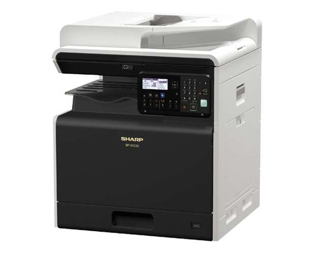 Sharp BP-20C20EU
