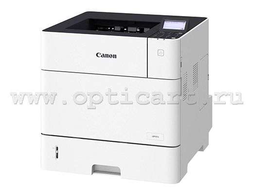 Canon i-SENSYS LBP352x