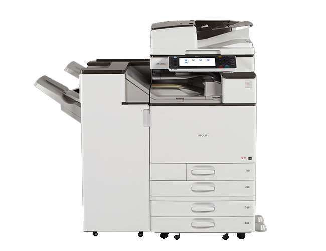 Ricoh Aficio MP С4503