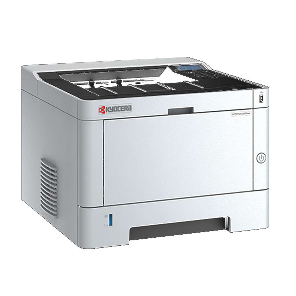 Kyocera Mita Ecosys PA3500wx EUR Region