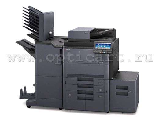 Kyocera Mita TASKalfa 8002i