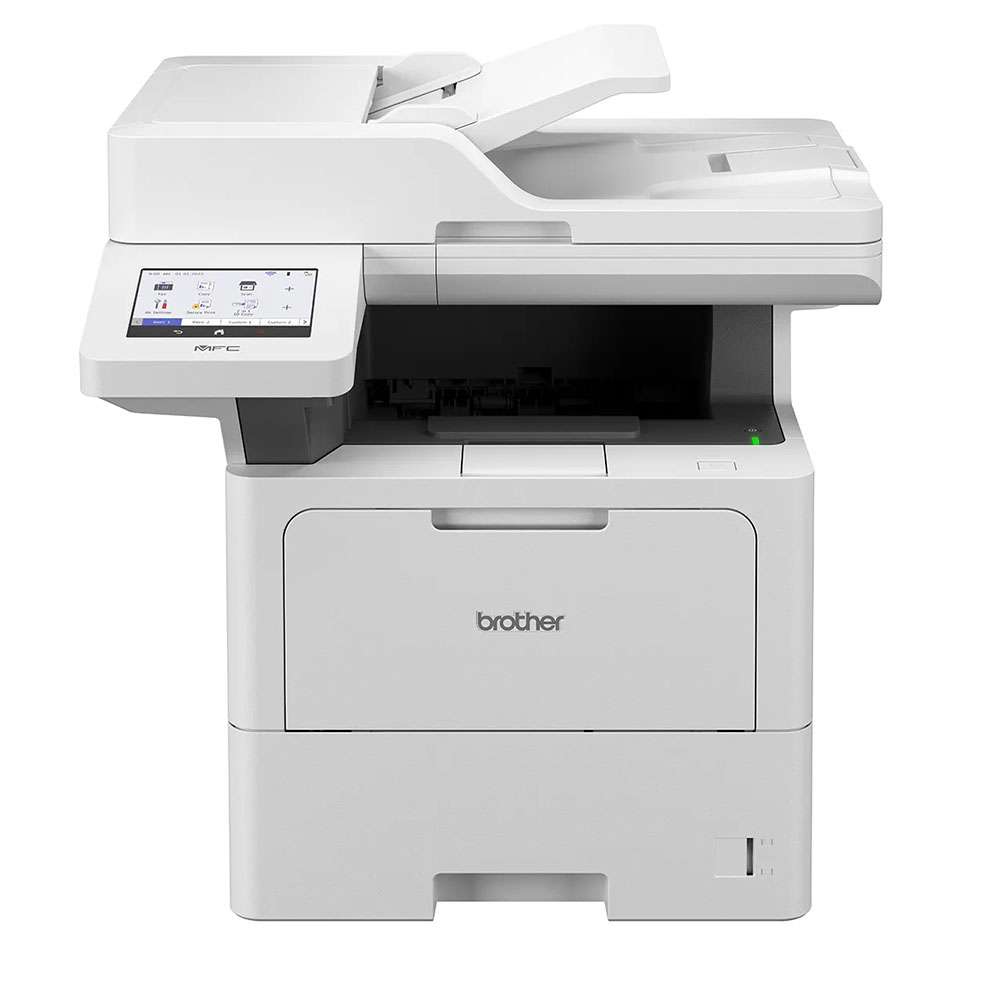 Brother HL-L6710