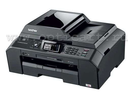 Brother MFC-J5910DW