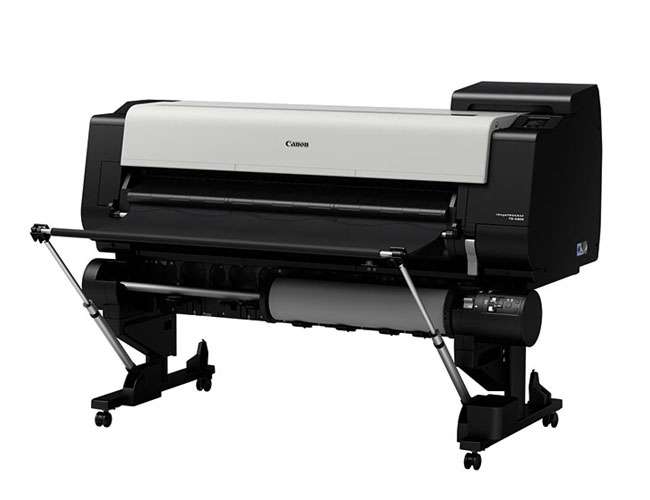 Canon imagePROGRAF TX-4000