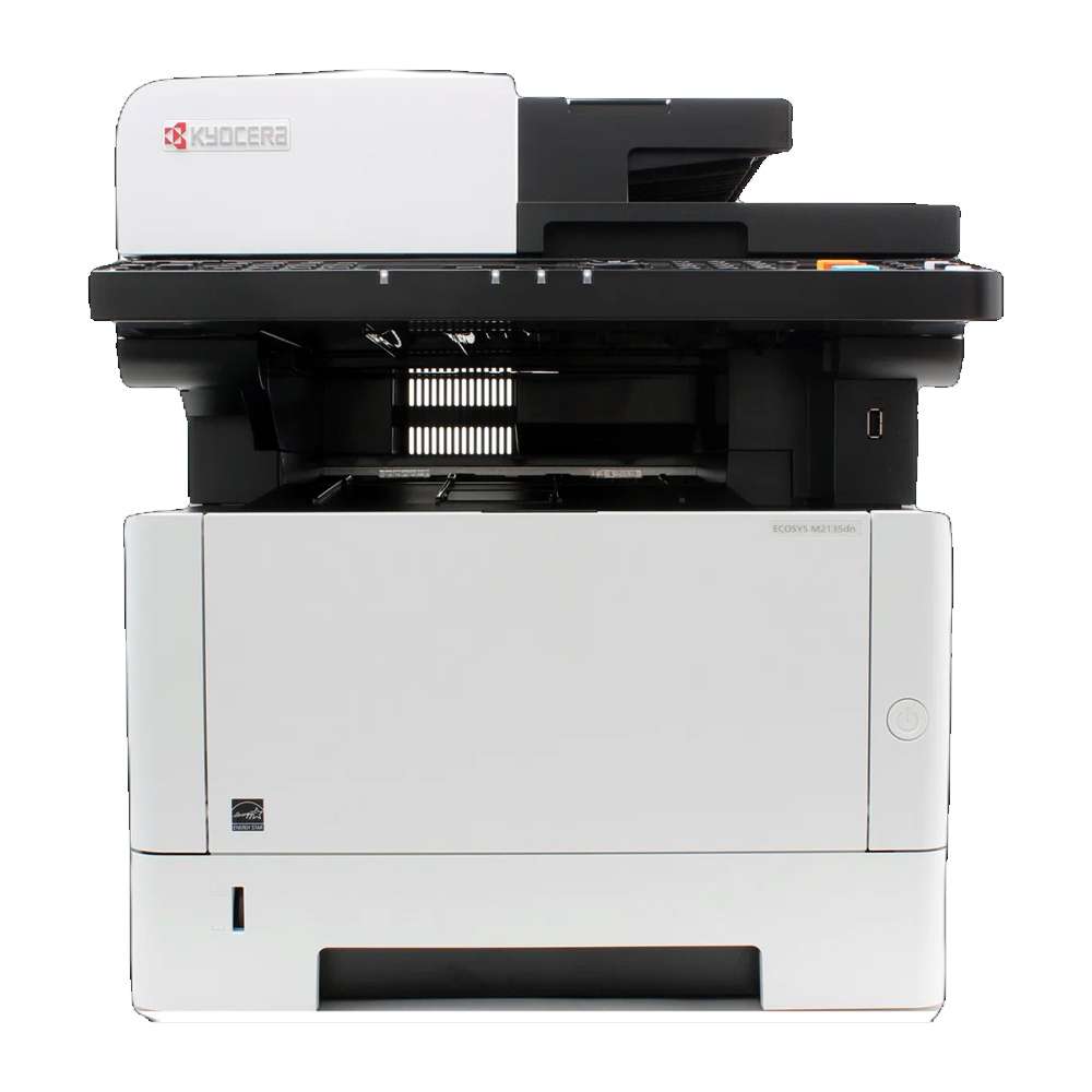 Kyocera Mita Ecosys M2635dn ASIA Region