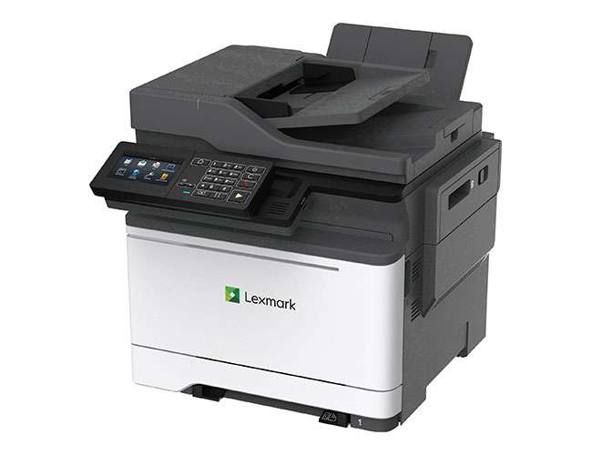 Lexmark MC2425adwe