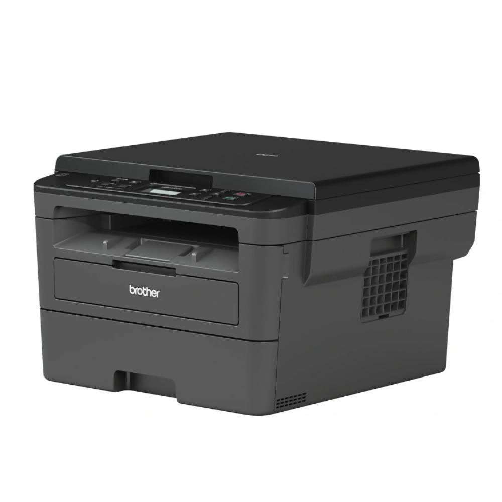 Brother DCP-L2512D
