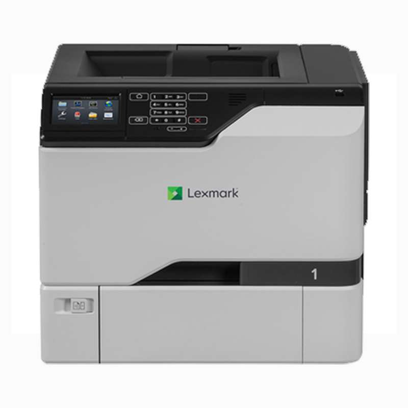 Lexmark CS720