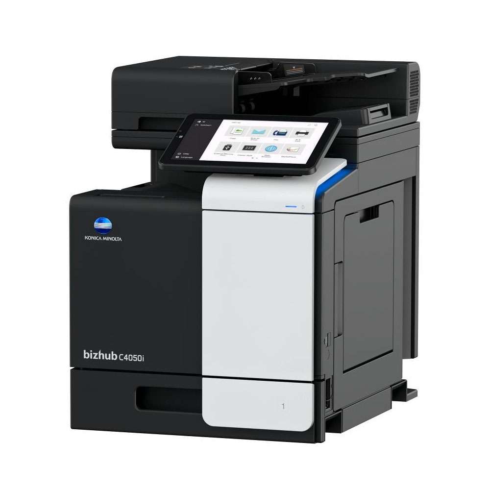 Konica Minolta bizhub C4050i