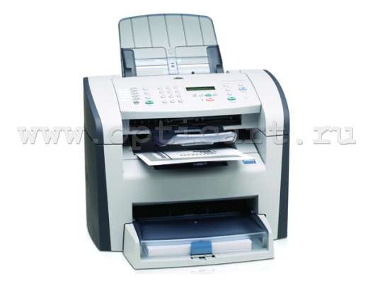HP LaserJet M1319