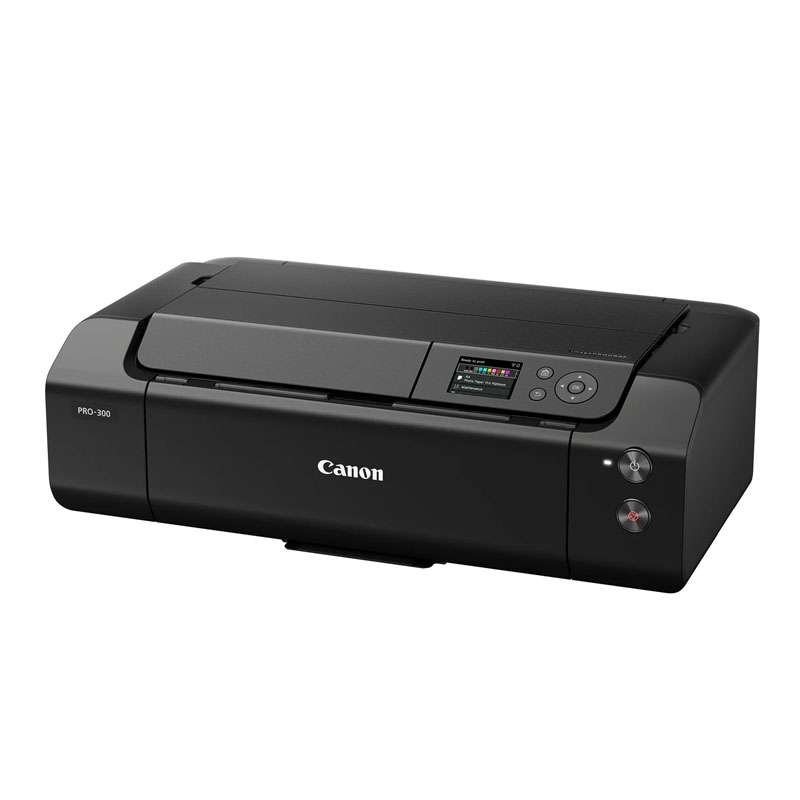 Canon imagePROGRAF PRO-300