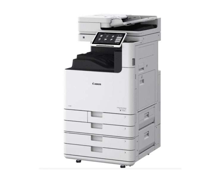Canon iR DX C5840i