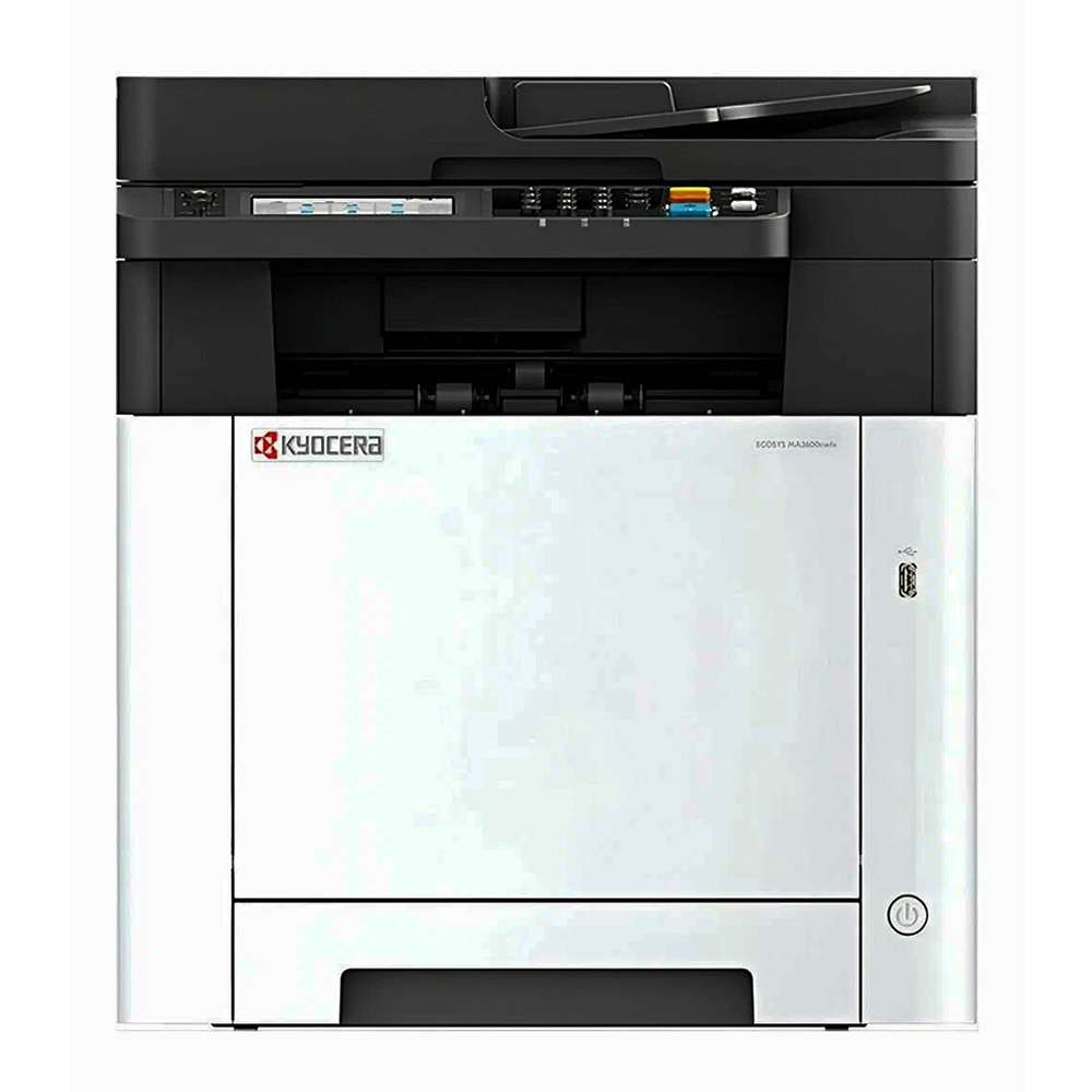 Kyocera Mita Ecosys MA2600cwx EUR Region