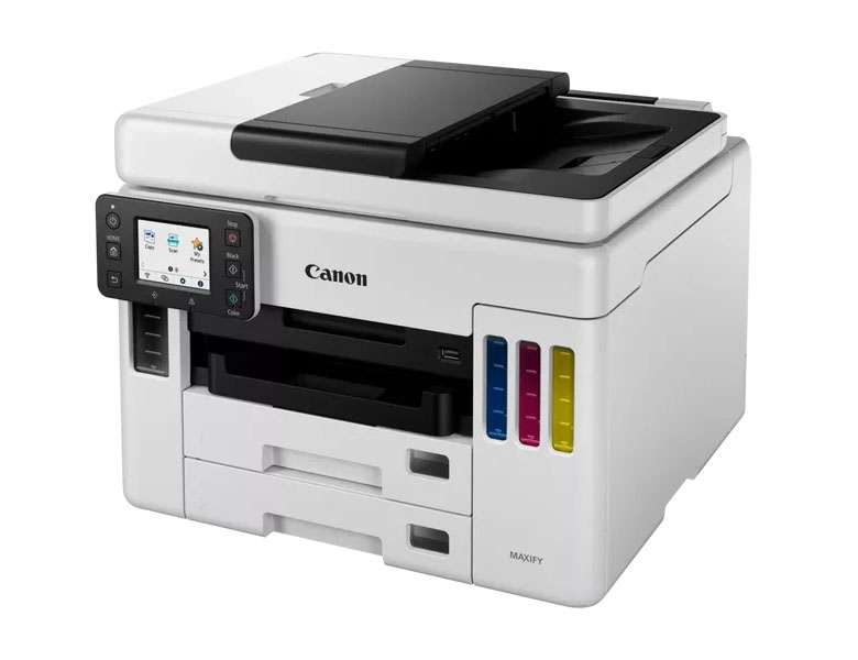 Canon Maxify GX7040