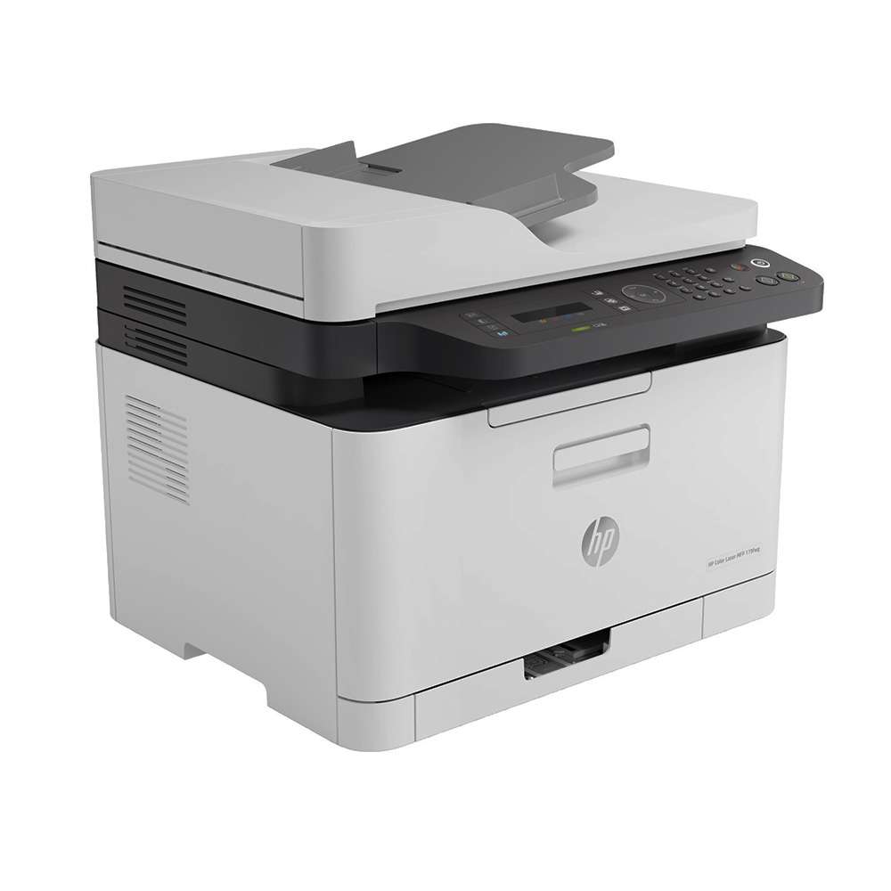 HP Color Laser MFP 179fnw (4ZB97A)