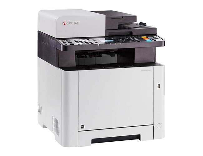 Kyocera ECOSYS P5521cdv
