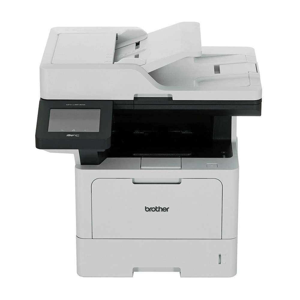 Brother MFC-L5915DW ASIA Region