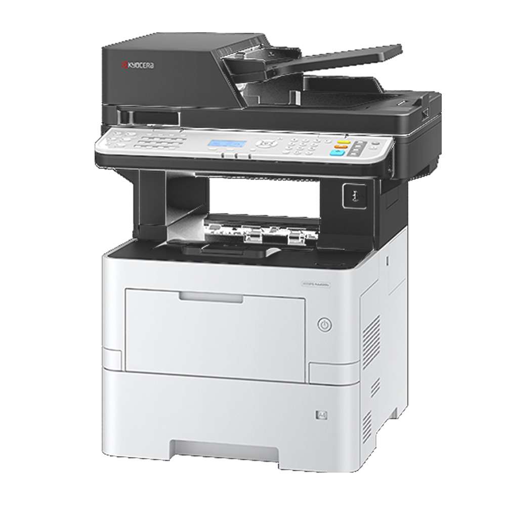 Kyocera Mita Ecosys MA3500x EUR Region