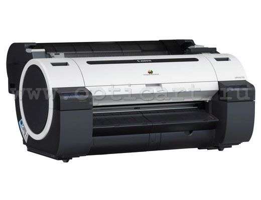 Canon IPF650