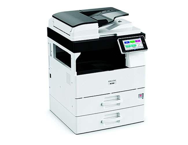 Ricoh IM 2702