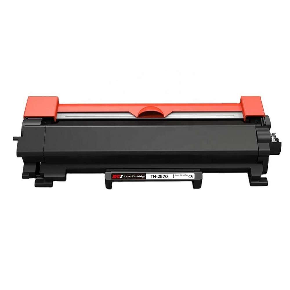 Купить картридж BROTHER TN-2570XL