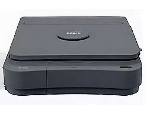Canon FC 336