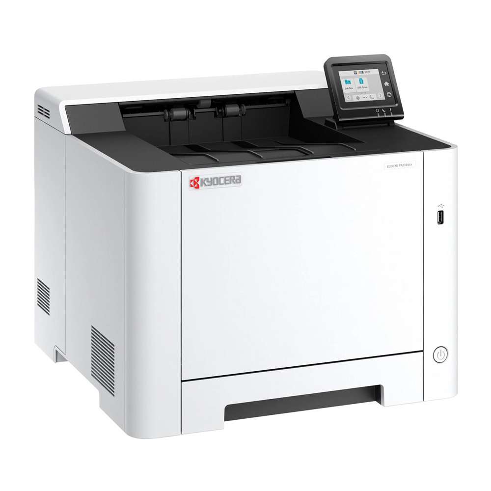 Kyocera Mita Ecosys PA2101cx EUR Region