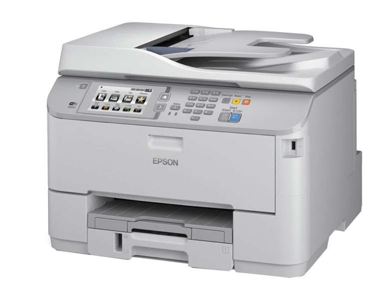 EpsonWorkForce Pro WF-5190