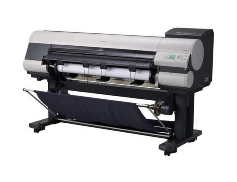 Canon IPF-810i