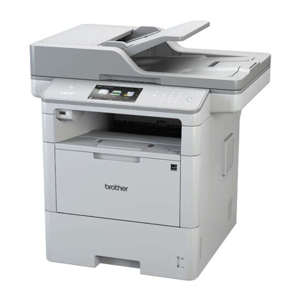 Brother DCP-L6600