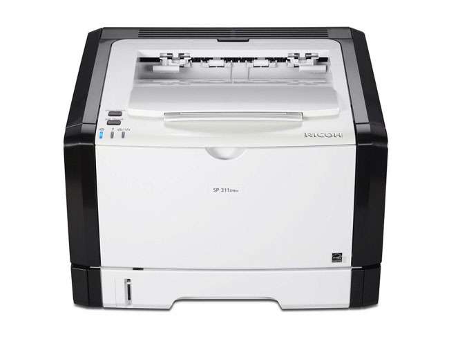 Ricoh Aficio SP 311N