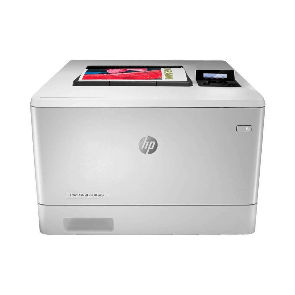 HP Color LaserJet Pro M454dn ASIA Region
