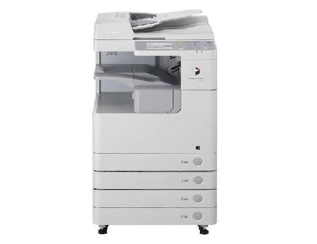 Canon imageRUNNER 2525i