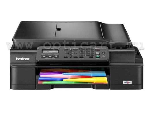 Brother MFC-J200