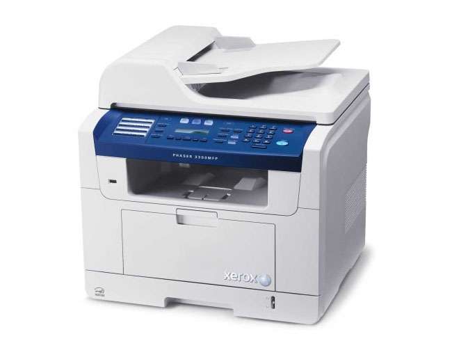 Xerox Phaser 3300MFP