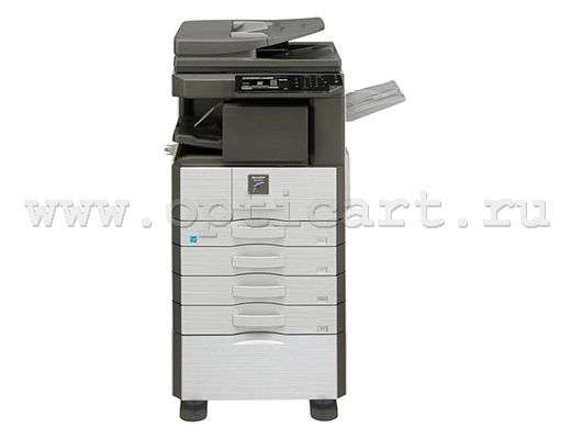 Sharp MX-M266N