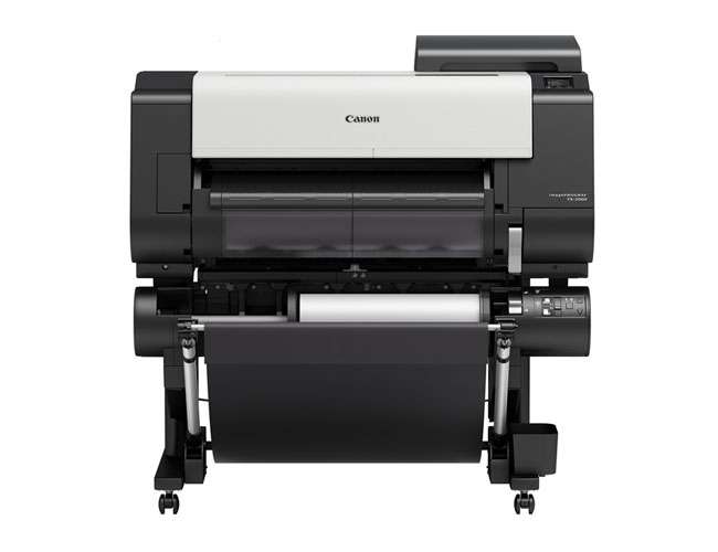 Canon imagePROGRAF TX-2000