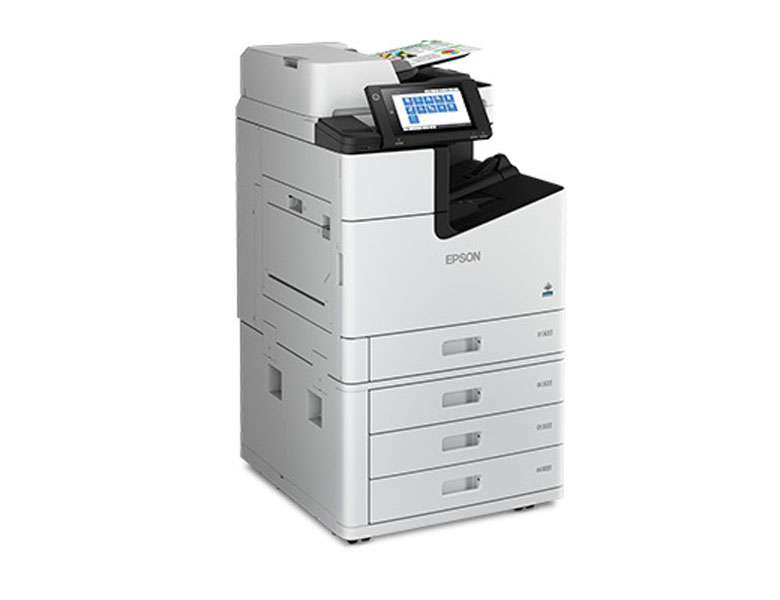 Epson WorkForce Enterprise WF-C21000