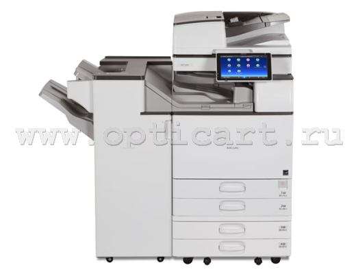 Ricoh Aficio MP 4055SP