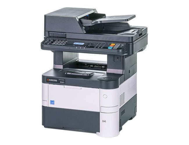 Kyocera ECOSYS M3540idn