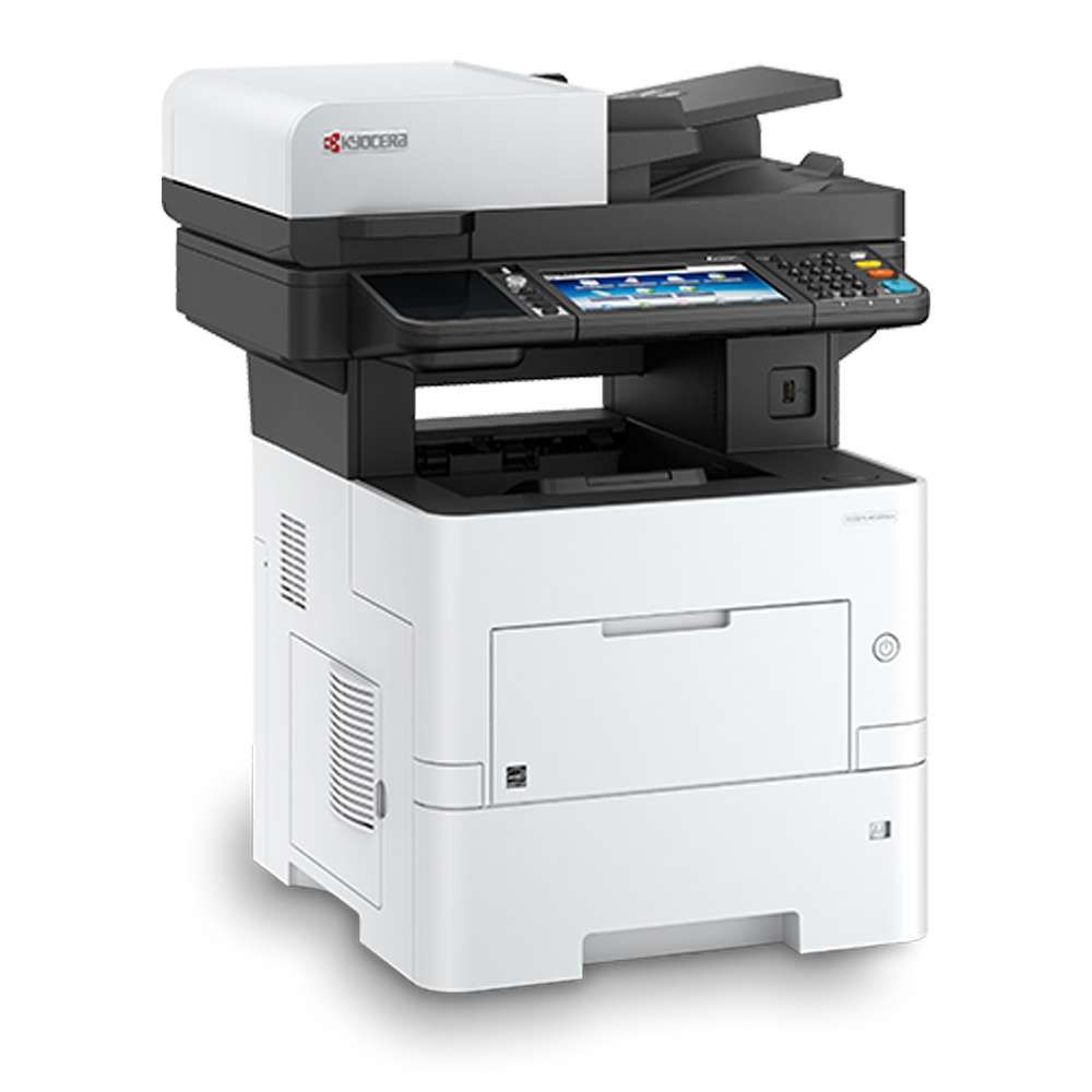 Kyocera ECOSYS M3660idn ASIA Region