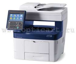 Xerox WorkCentre 3655X