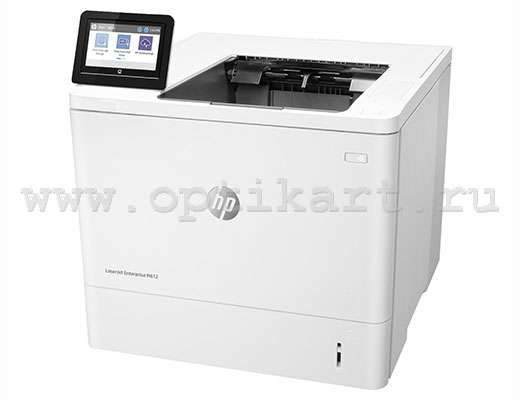 HP LaserJet Enterprise M611