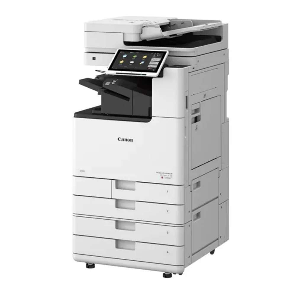 Canon iR DX C3922i