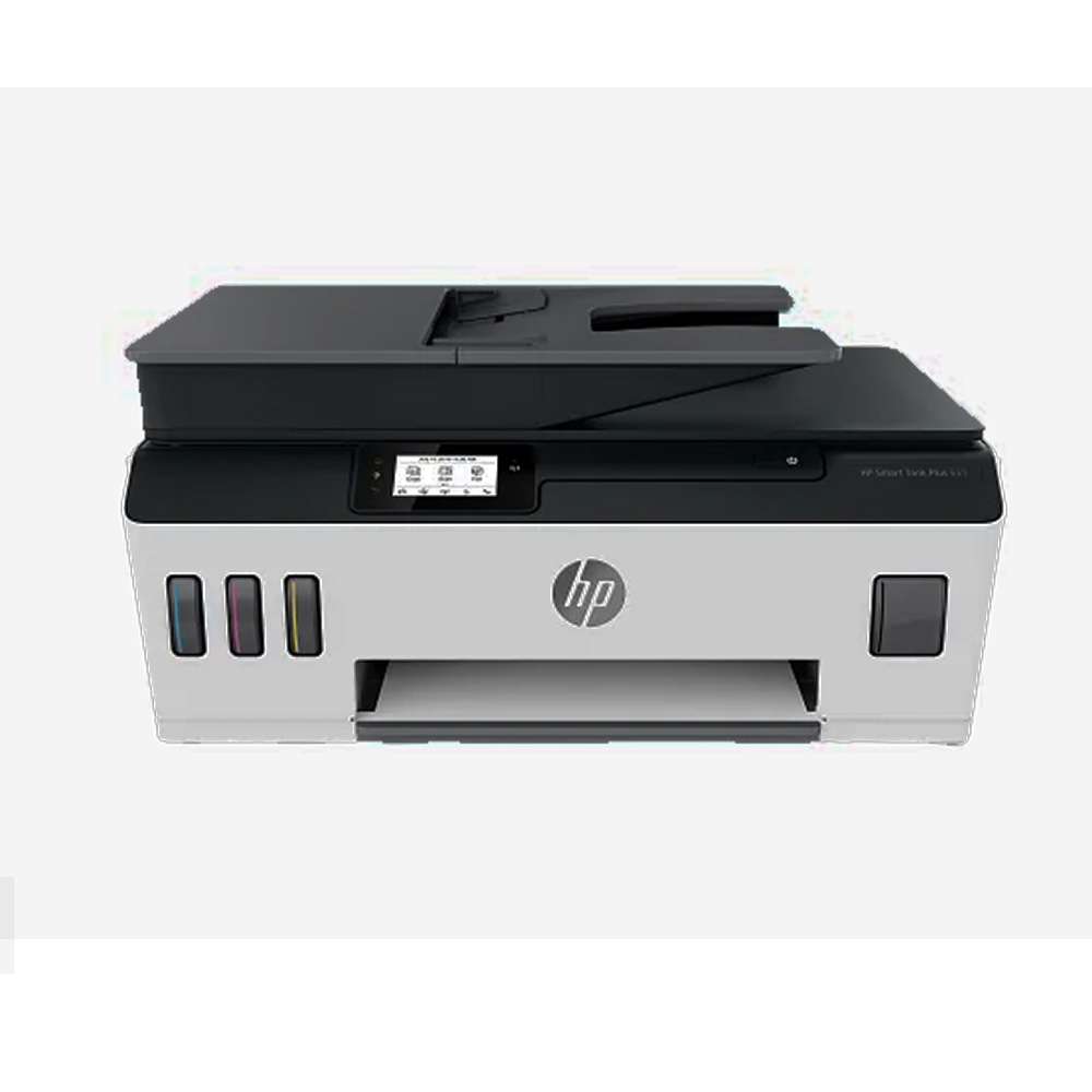 HP Smart Tank 531