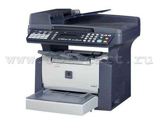 Konica Minolta Di 1610